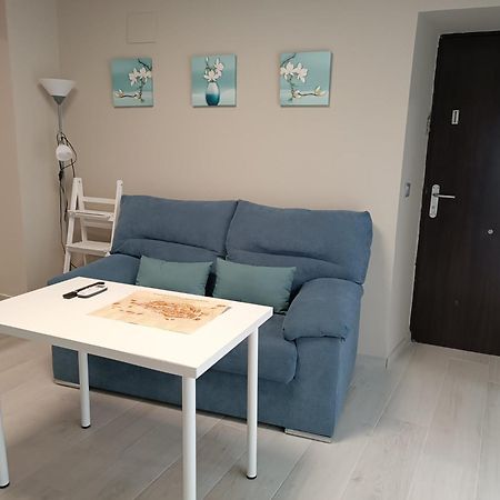 Apartamento La Casina de Cáceres Exterior foto