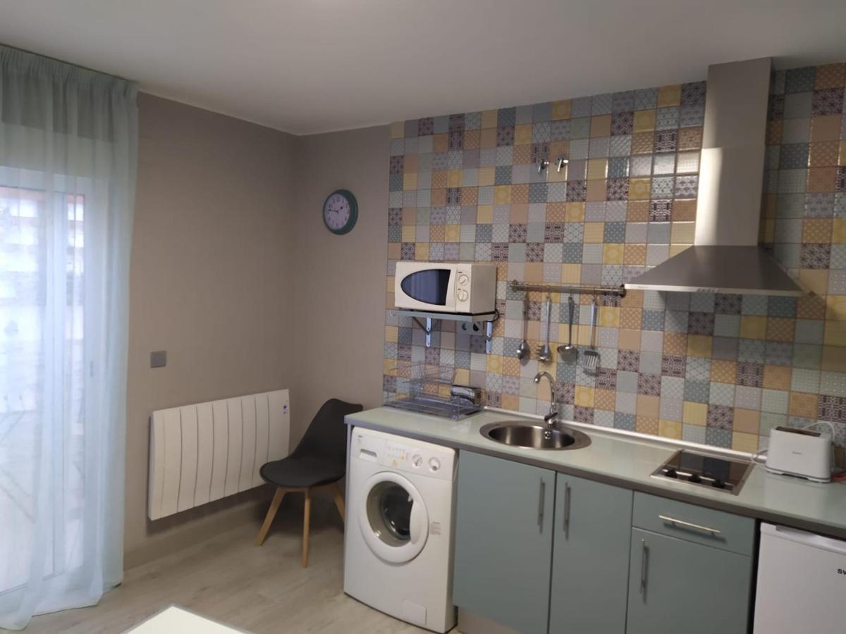 Apartamento La Casina de Cáceres Exterior foto