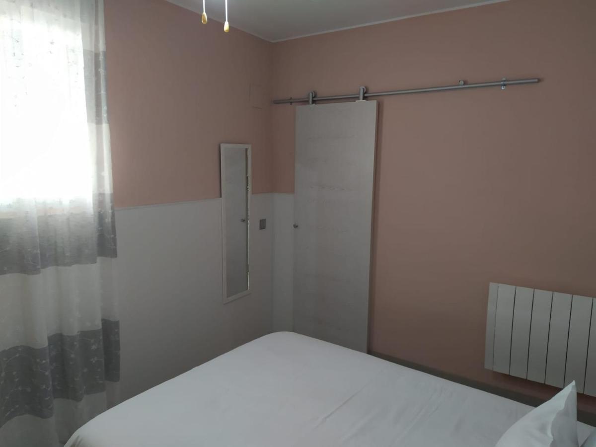 Apartamento La Casina de Cáceres Exterior foto