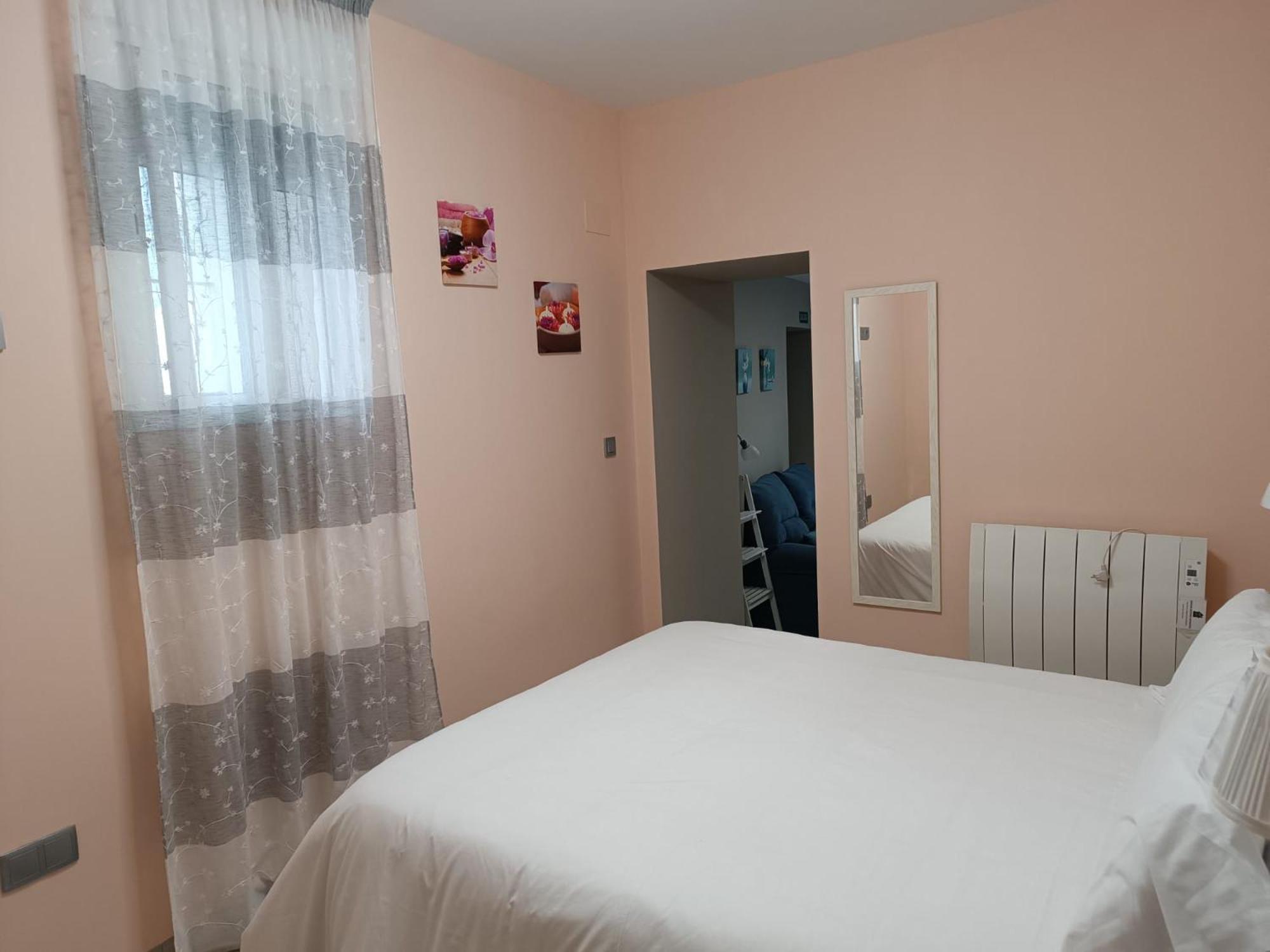 Apartamento La Casina de Cáceres Exterior foto