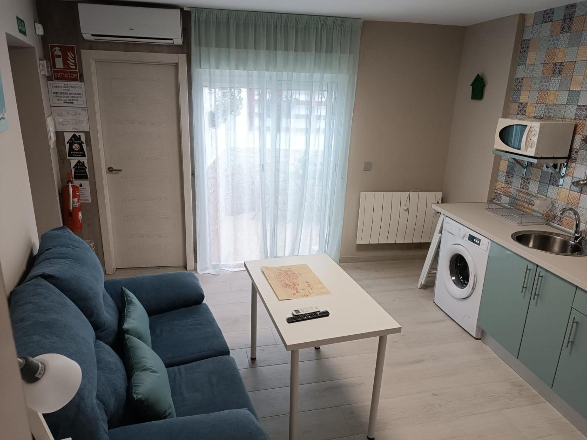 Apartamento La Casina de Cáceres Exterior foto