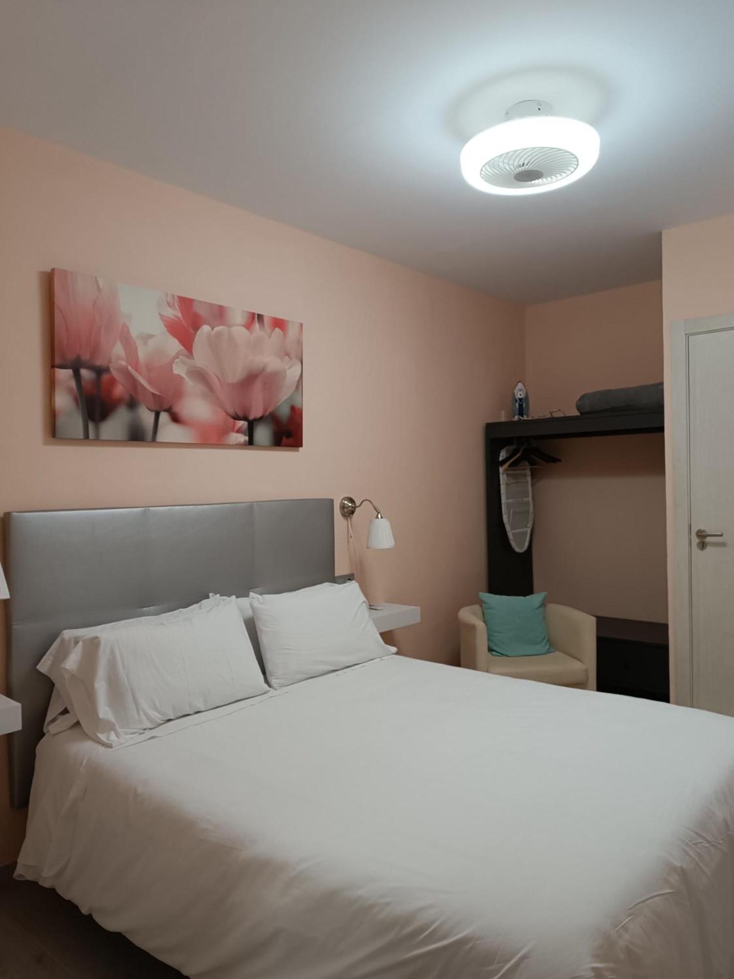 Apartamento La Casina de Cáceres Exterior foto